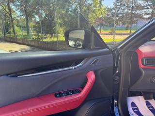 MASERATI Levante usata, con Climatizzatore