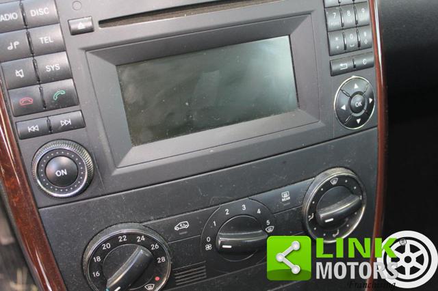 MERCEDES-BENZ A 180 usata, con ESP