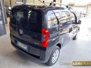 FIAT Qubo usata, con Alzacristalli elettrici