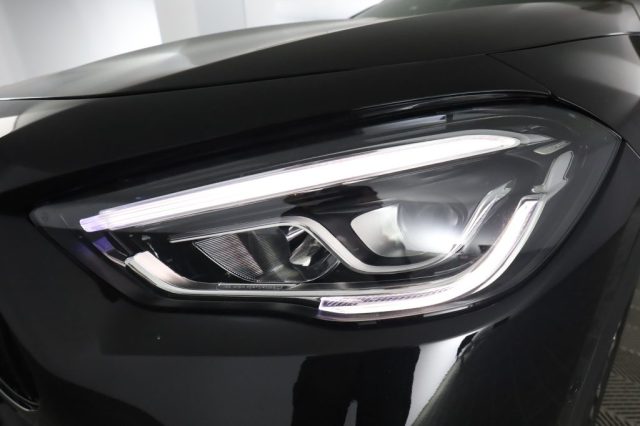 MERCEDES-BENZ CLA usata 7