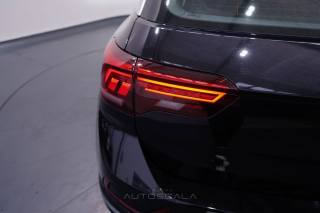 VOLKSWAGEN T-Roc usata, con Riconoscimento dei segnali stradali