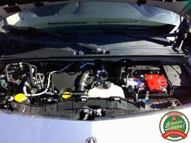 MERCEDES-BENZ Citan usata 12