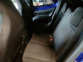 TOYOTA Aygo X usata, con Servosterzo
