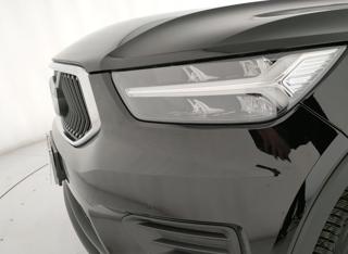 VOLVO XC40 usata, con Cerchi in lega
