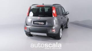 FIAT Panda usata, con Boardcomputer