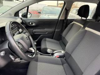 CITROEN C3 Aircross usata, con Climatizzatore