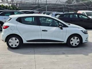 RENAULT Clio usata, con Chiusura centralizzata