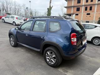 DACIA Duster usata, con Alzacristalli elettrici