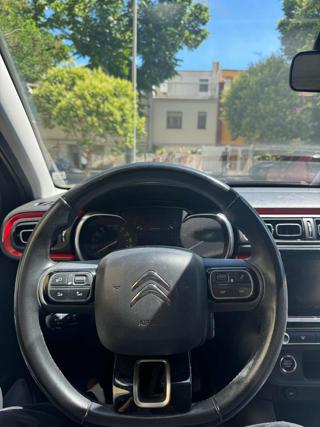CITROEN C3 usata, con Controllo trazione