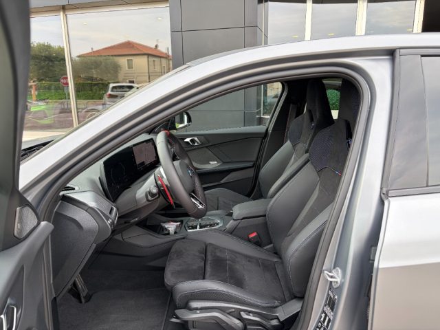BMW M135 usata, con Airbag laterali