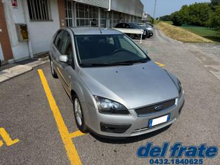 FORD Focus usata, con Boardcomputer