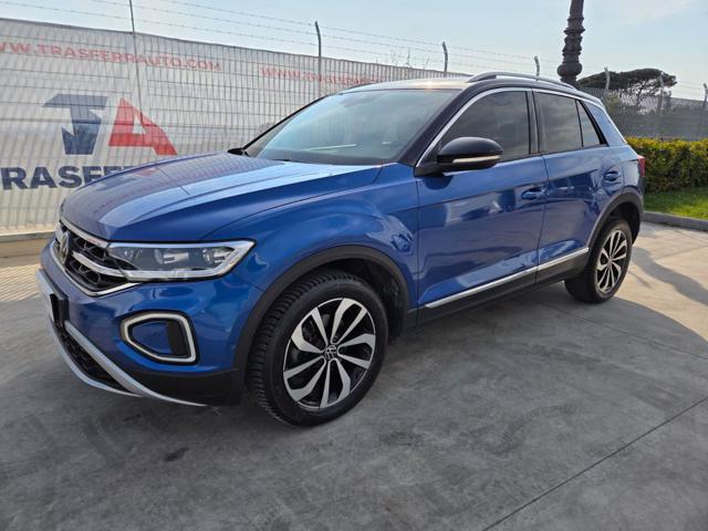 VOLKSWAGEN T-Roc usata, con ABS