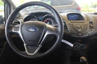 FORD Fiesta usata, con Servosterzo