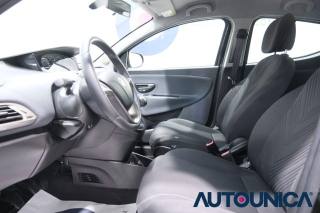 LANCIA Ypsilon usata, con Volante multifunzione