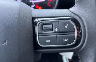 CITROEN C3 Aircross usata, con Controllo elettronico della corsia