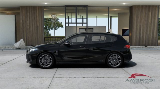 BMW 116 usata 2