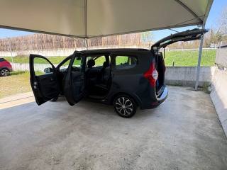 DACIA Lodgy usata, con Ruotino