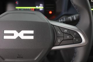 DACIA Duster usata, con Climatizzatore