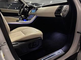 LAND ROVER Range Rover Sport usata, con Sedili riscaldati