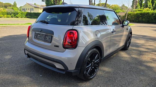 MINI One usata, con Vivavoce