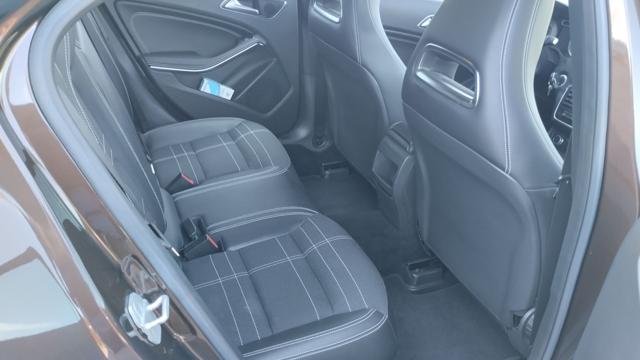 MERCEDES-BENZ A 180 usata, con Climatizzatore