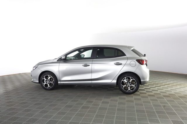 MG MG3 usata 5