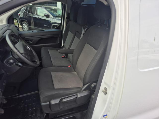 OPEL Vivaro usata, con Servosterzo