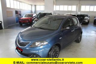 LANCIA Ypsilon 1.0 FireFly 5 porte S&S Hybrid Platino