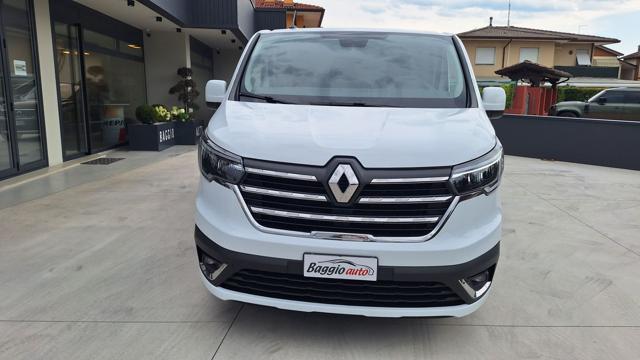 RENAULT Trafic usata, con Chiusura centralizzata