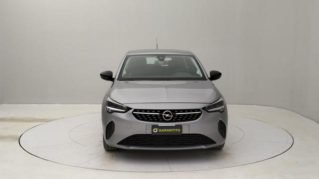 OPEL Corsa usata, con Cerchi in lega