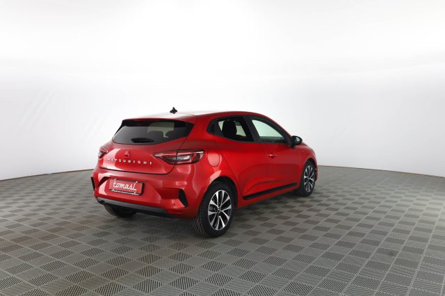 MITSUBISHI Colt usata 3
