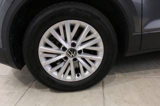 VOLKSWAGEN T-Roc usata, con ESP