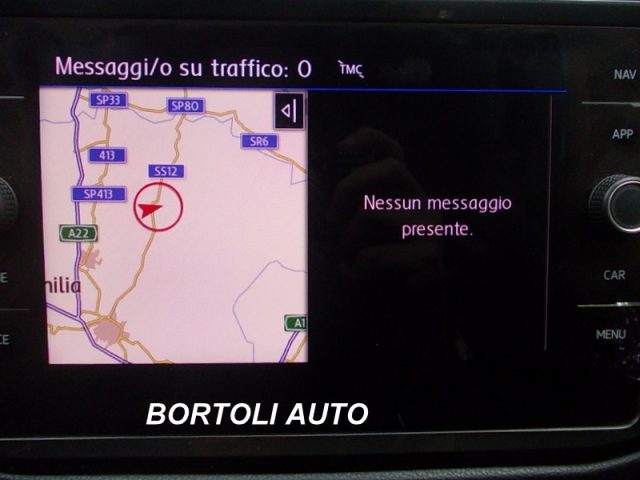 VOLKSWAGEN Tiguan usata, con Vetri oscurati