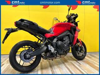 YAMAHA Tracer usata 3