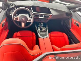 BMW Z4 usata, con Climatizzatore
