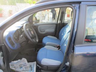 FIAT Panda usata, con Climatizzatore