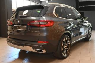 BMW X5 usata 76