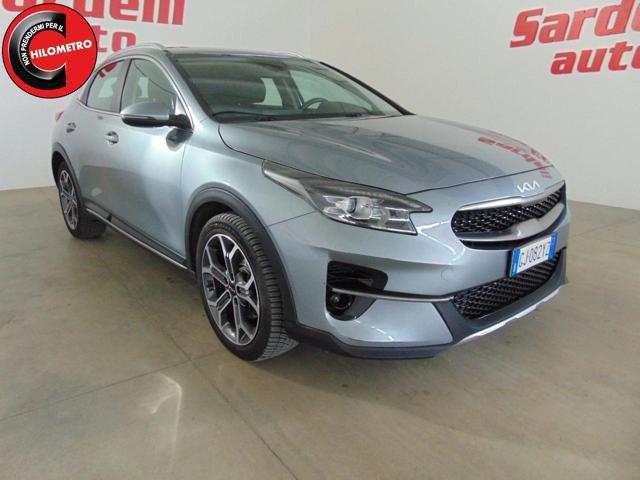 KIA XCeed usata, con Airbag