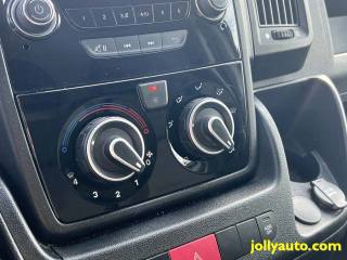 FIAT Ducato usata, con Bluetooth