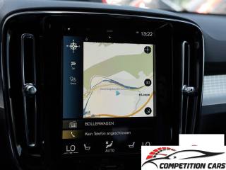 VOLVO XC40 usata, con Immobilizzatore elettronico