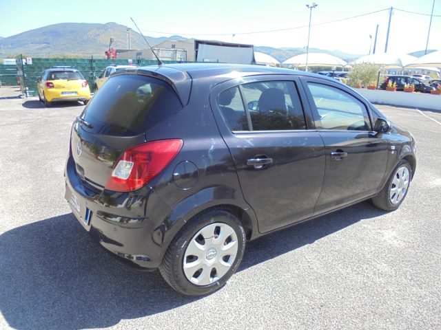 OPEL Corsa usata, con Immobilizzatore elettronico