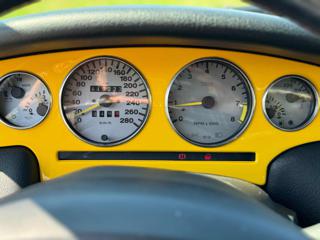 FIAT Coupe usata, con Sedile posteriore sdoppiato