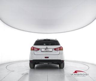 MITSUBISHI ASX usata 5