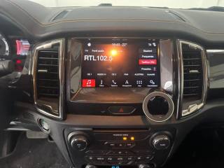 FORD Ranger usata, con Fendinebbia