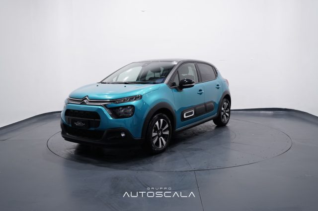 CITROEN C3 usata, con ABS
