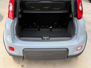 FIAT Panda usata, con Luci diurne