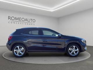 MERCEDES-BENZ GLA 220 usata, con Controllo trazione