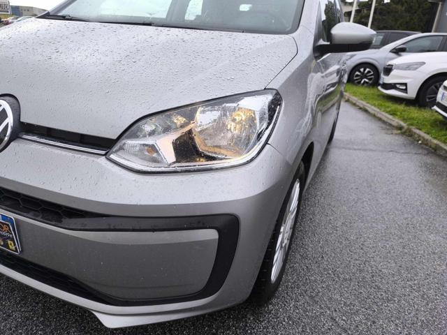 VOLKSWAGEN up! usata, con Chiusura centralizzata