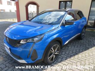 PEUGEOT 3008 usata, con Airbag