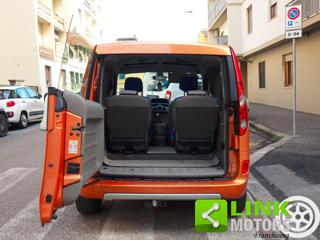 RENAULT Kangoo usata, con Specchietti laterali elettrici